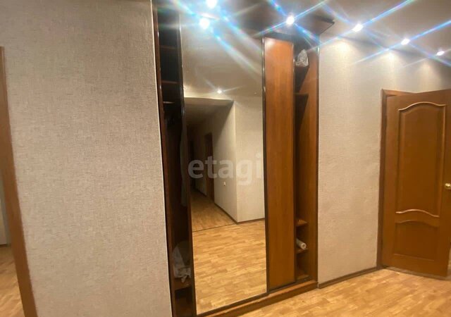 р-н Коминтерновский ул Беговая 2/2 фото