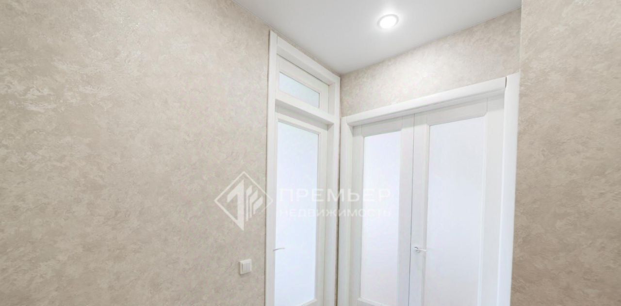 квартира г Киров р-н Ленинский ул Горького 63к/2 фото 3