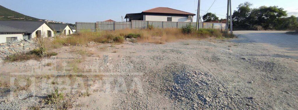земля г Новороссийск х Камчатка ул Камчатская 50д фото 4