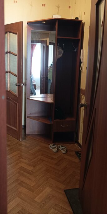 квартира г Тамбов ул Чичерина 22 фото 13