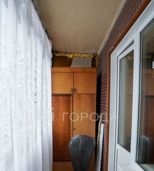 квартира г Новокузнецк р-н Новоильинский ул Косыгина 35 фото 8