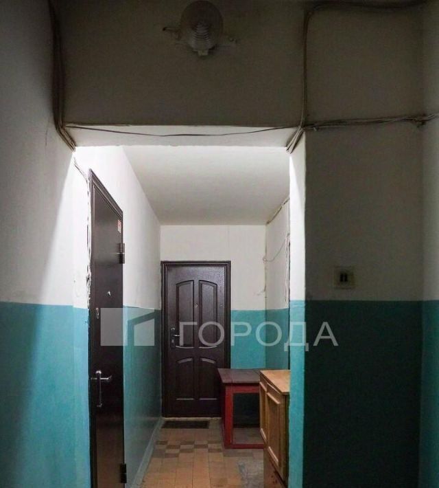 квартира г Новокузнецк р-н Новоильинский ул Косыгина 35 фото 18