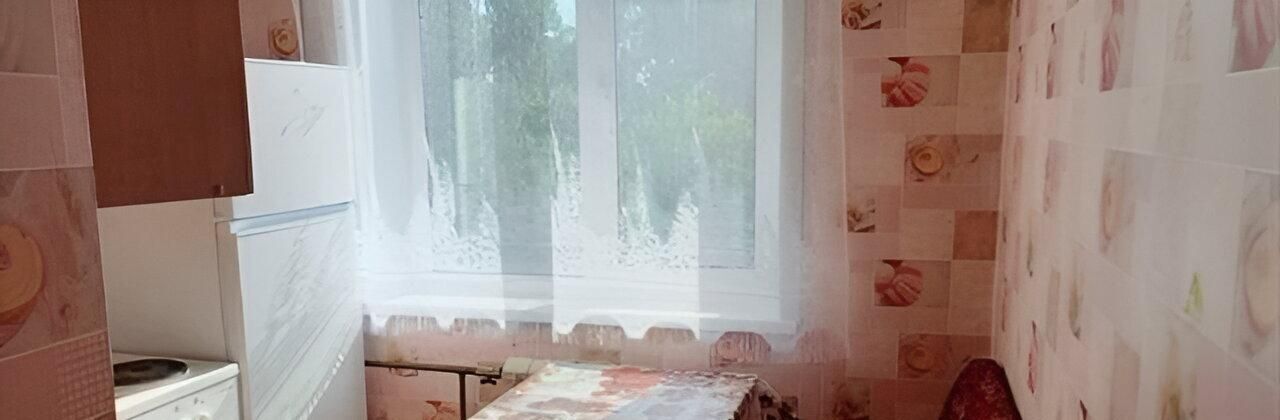 квартира г Прокопьевск р-н Рудничный ул Обручева 18 фото 4