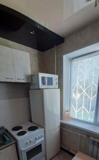 квартира г Киселевск ул Гагарина 18 фото 5