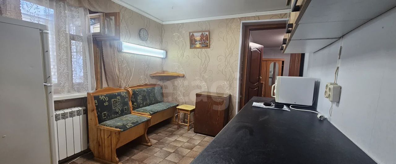 квартира г Муром ул Мостоотряда 3 фото 11