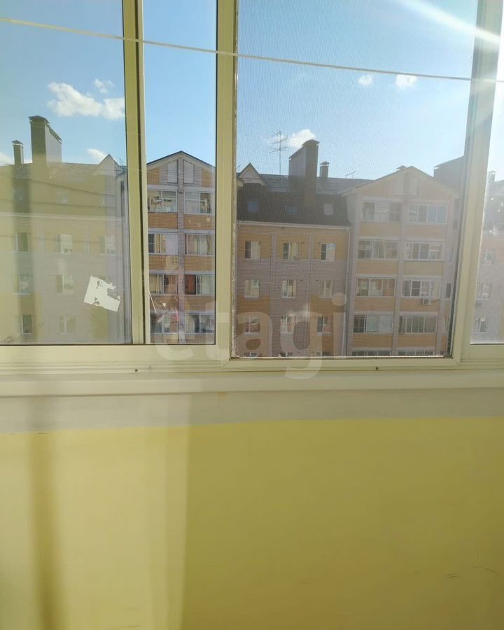 квартира г Кострома р-н Центральный ул Костромская 96 фото 13