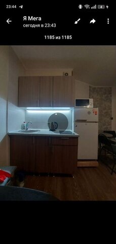 квартира р-н Калининский ул Университетская Набережная 52 фото