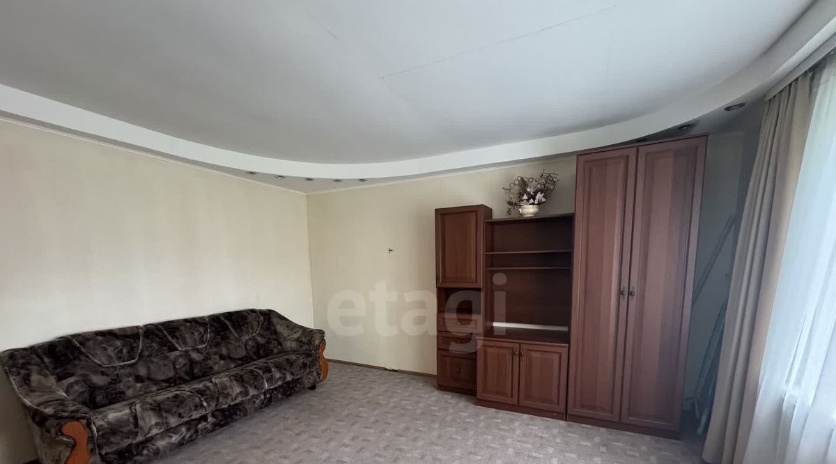квартира г Ханты-Мансийск ул Мира 103 фото 3
