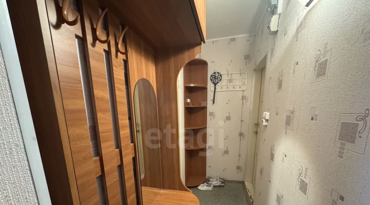 квартира г Ханты-Мансийск ул Мира 103 фото 5