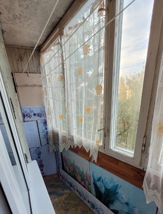 квартира г Орел р-н Северный ш Московское 153 фото 6