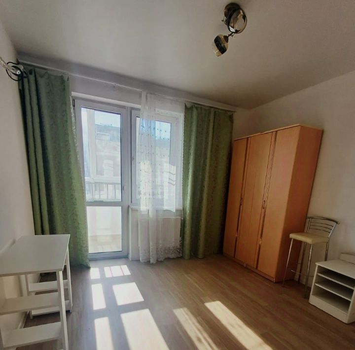 квартира г Новороссийск р-н Южный ул. Мурата Ахеджака, 16к 1 фото 7