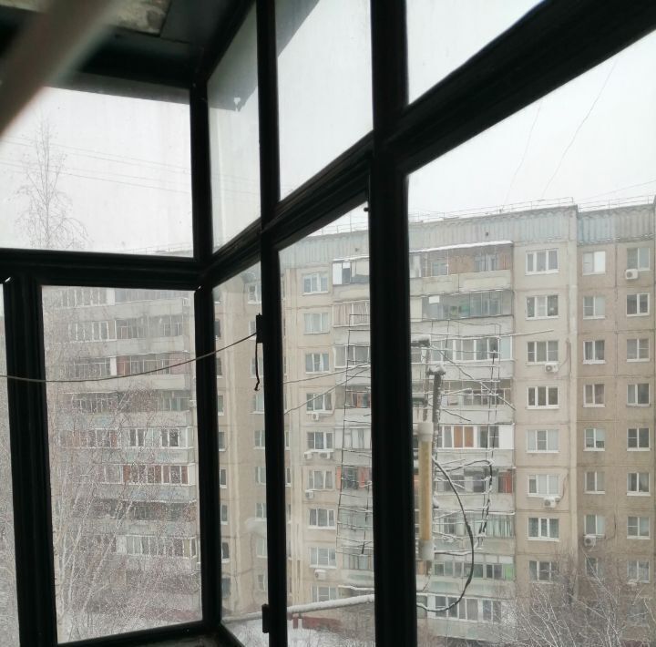 квартира г Липецк р-н Октябрьский ул им. Генерала Меркулова 45 фото 13