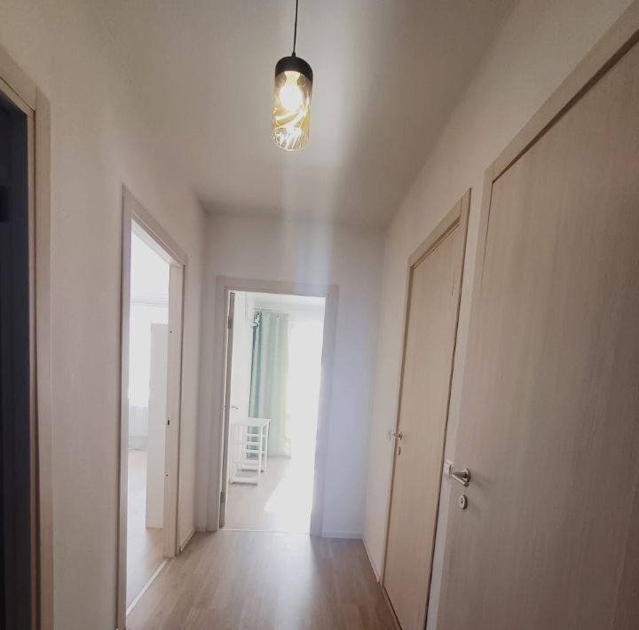 квартира г Новороссийск р-н Южный ул. Мурата Ахеджака, 16к 1 фото 18