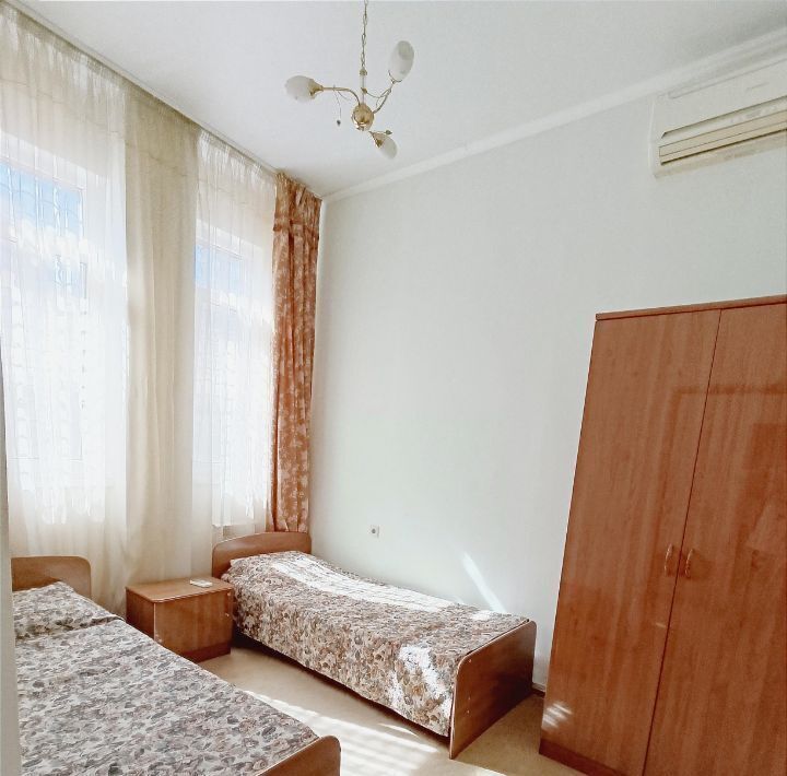 квартира г Сочи р-н Центральный Новый Сочи ул Инжирная 6а фото 9