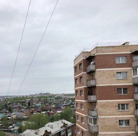квартира р-н Ленинский ул Розы Люксембург 118/1 фото