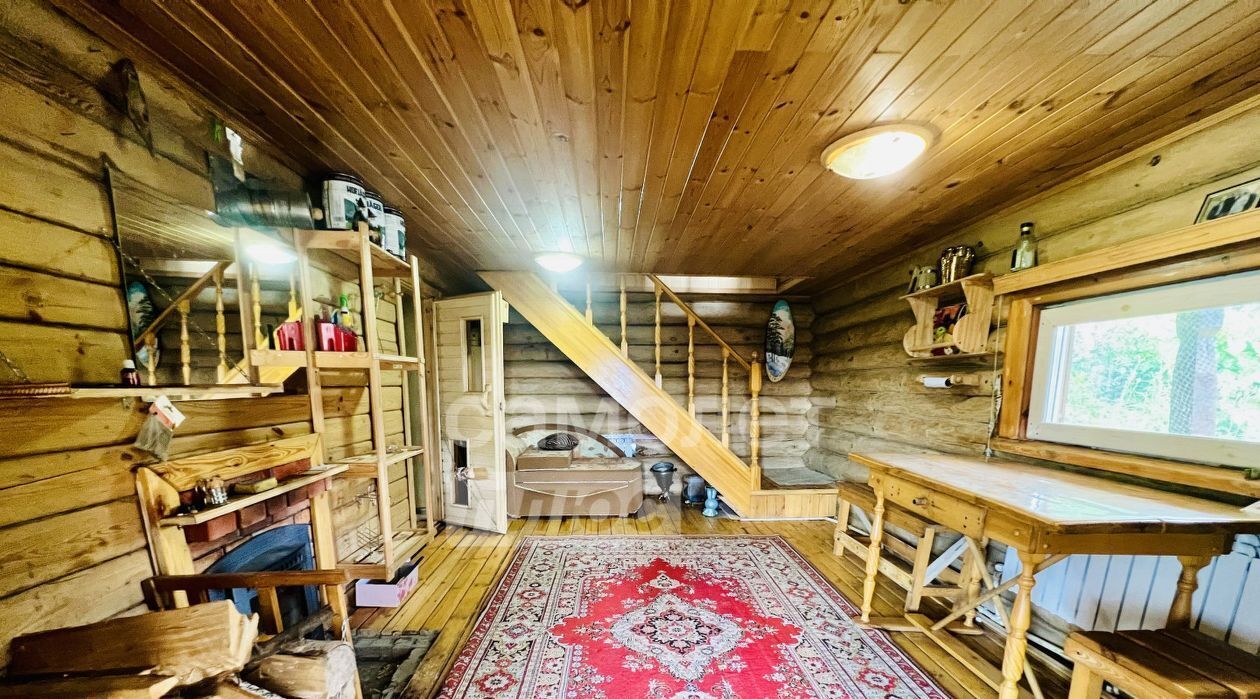 дом р-н Богородский г Богородск пер. Героя Салова фото 25