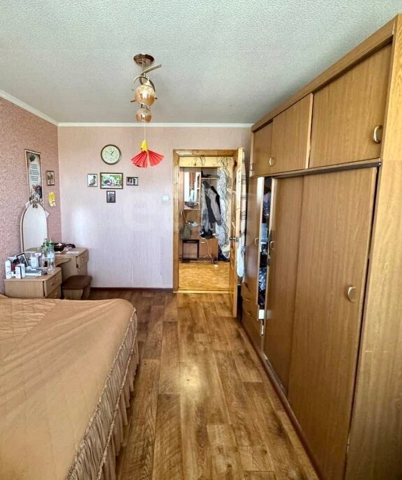 квартира г Сыктывкар ул Тентюковская 81 фото 2