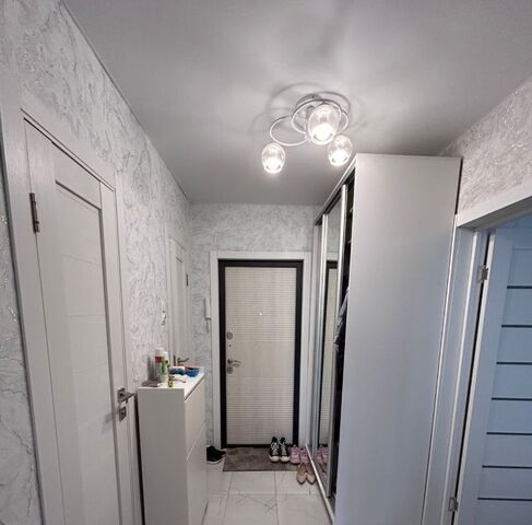 квартира метро Автово дом 24к/1 фото