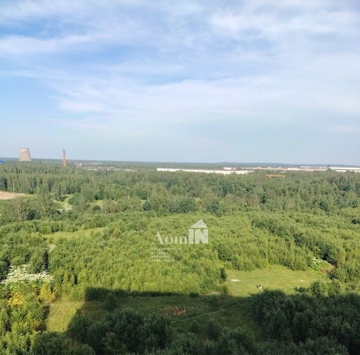 квартира р-н Всеволожский г Мурино ул Шоссе в Лаврики 93 Девяткино фото 23