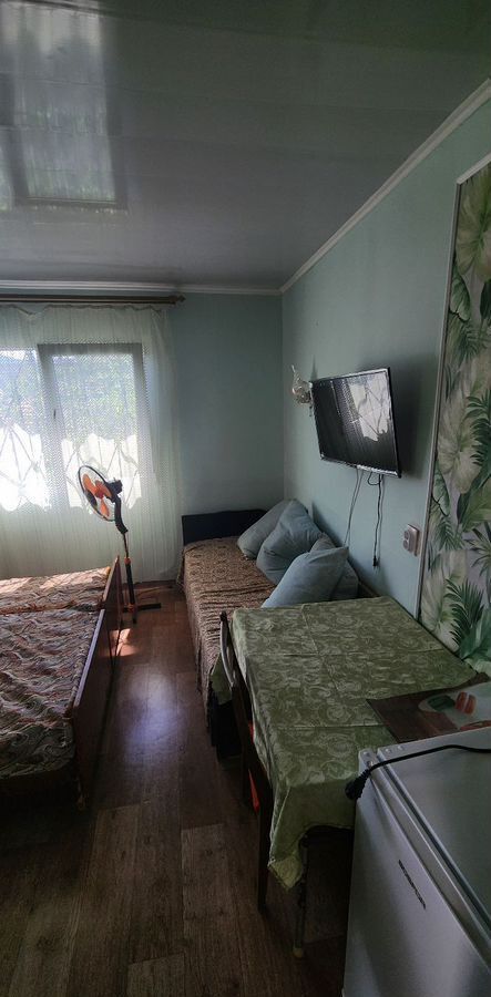 комната г Феодосия ул Баранова 12 фото 2