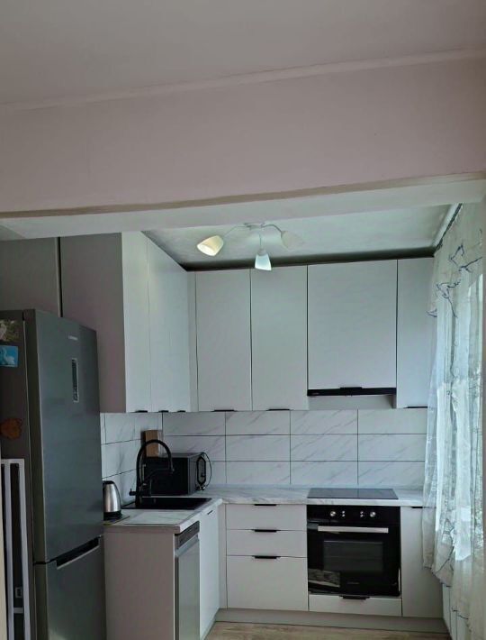 квартира г Бийск ул Социалистическая 40/1 фото 1