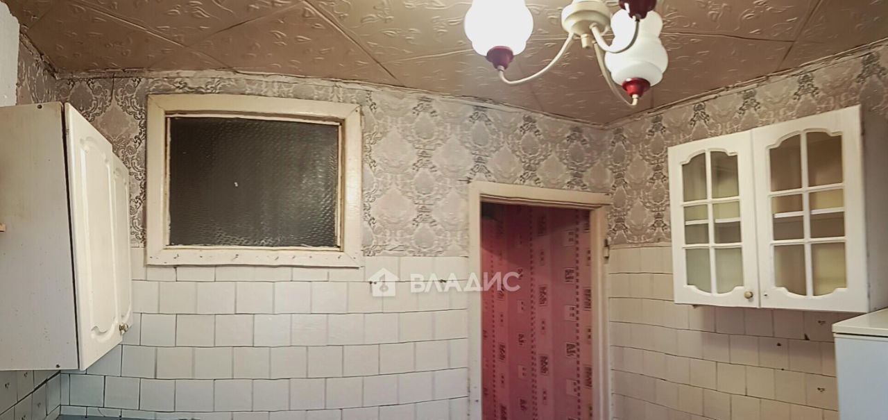 квартира г Гусь-Хрустальный ул. Микрорайон, 20 фото 4