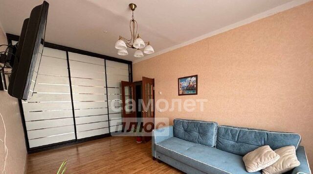 р-н Кировский Зеленая ул., 1к 2 фото