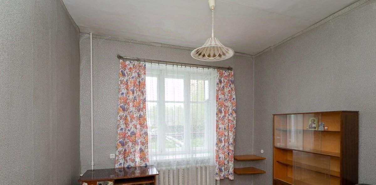 квартира г Владимир р-н Ленинский пер Стрелецкий 49 Городок фото 7