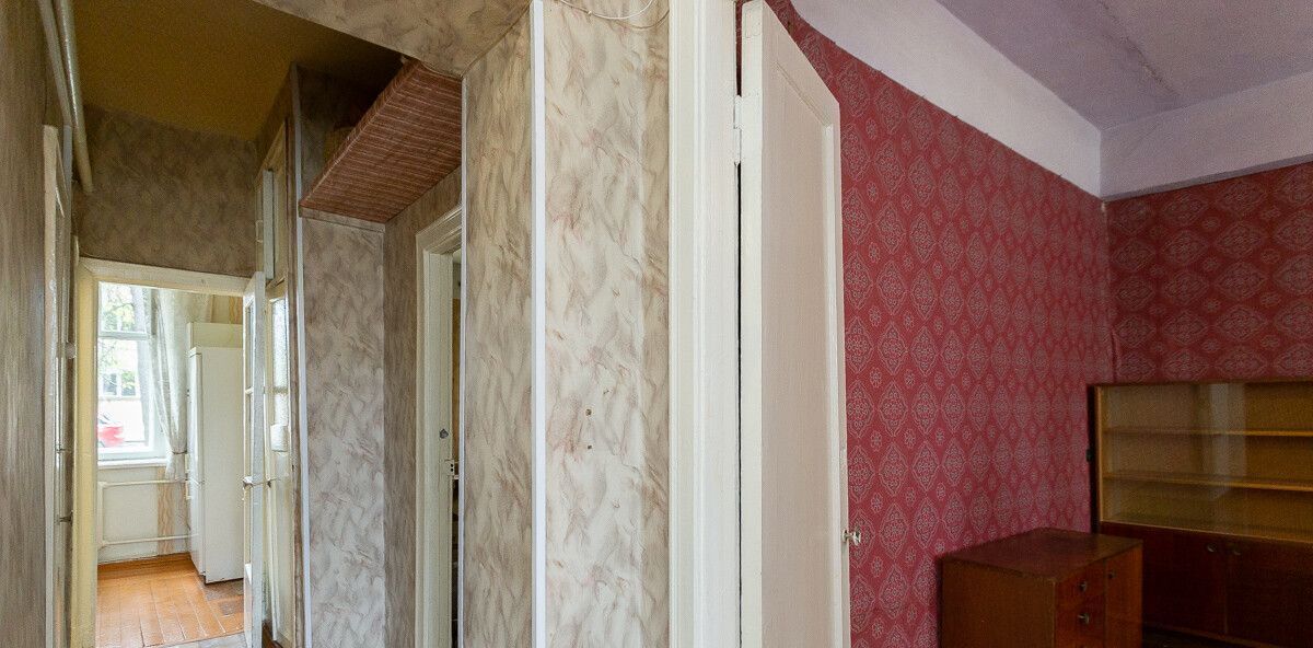 квартира г Владимир р-н Ленинский пер Стрелецкий 49 Городок фото 26