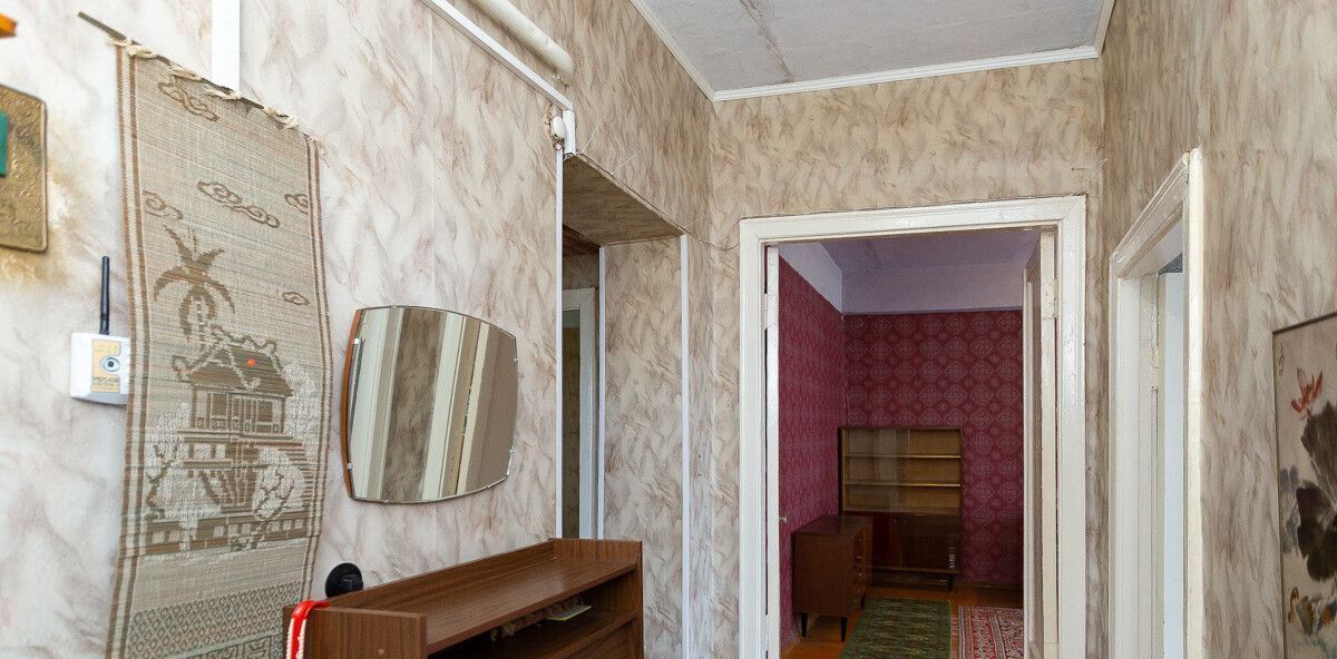 квартира г Владимир р-н Ленинский пер Стрелецкий 49 Городок фото 23