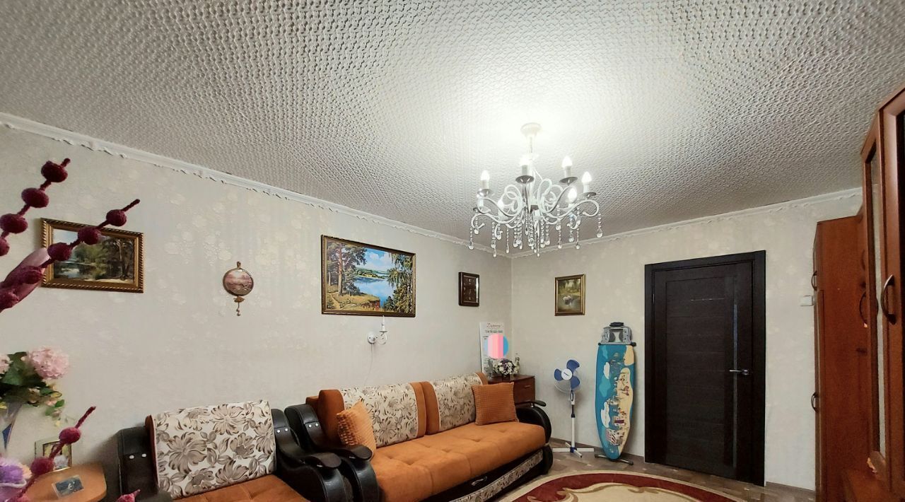 квартира г Муром ул Артема 15 фото 7