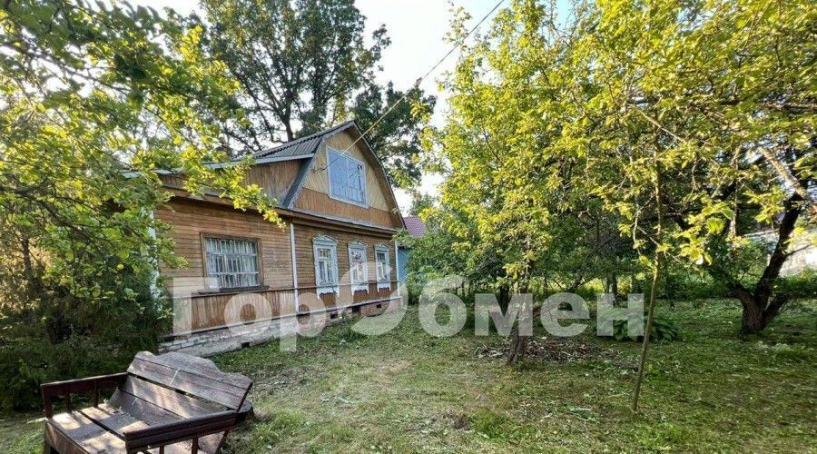 дом г Истра Красногвардеец СНТ, 1 фото 34
