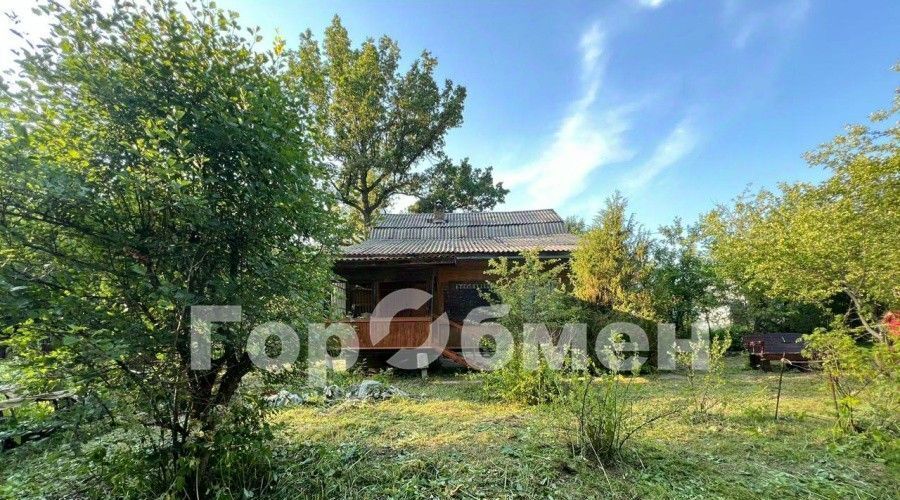 дом г Истра Красногвардеец СНТ, 1 фото 39