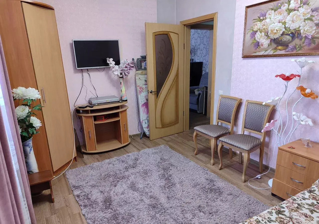 п Южный ул Шахтерская 33 п Скуратовский фото