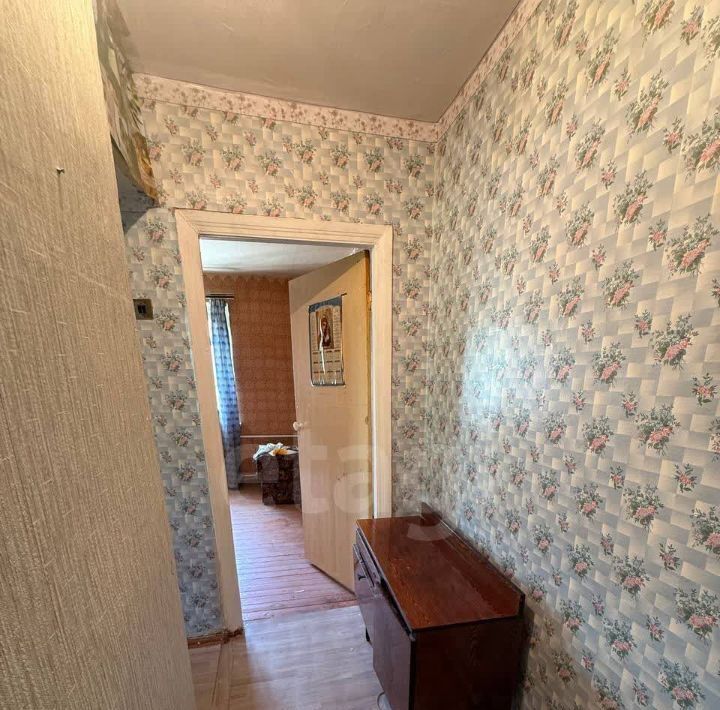 квартира г Тула п Косая Гора ул Луговая 18 р-н Привокзальный фото 10
