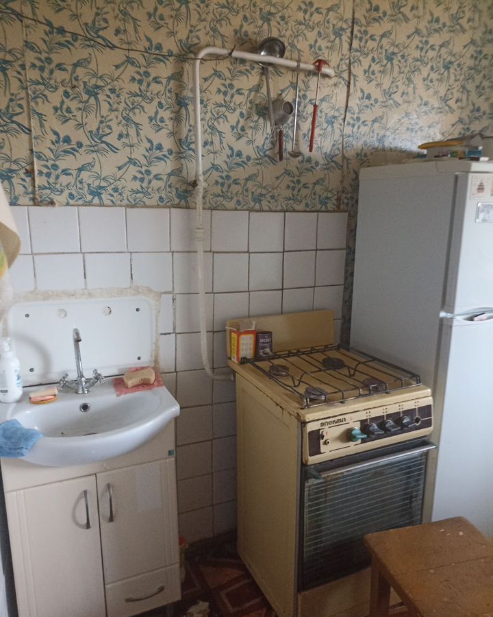 квартира р-н Абдулинский г Абдулино ул Комарова 10а фото 5