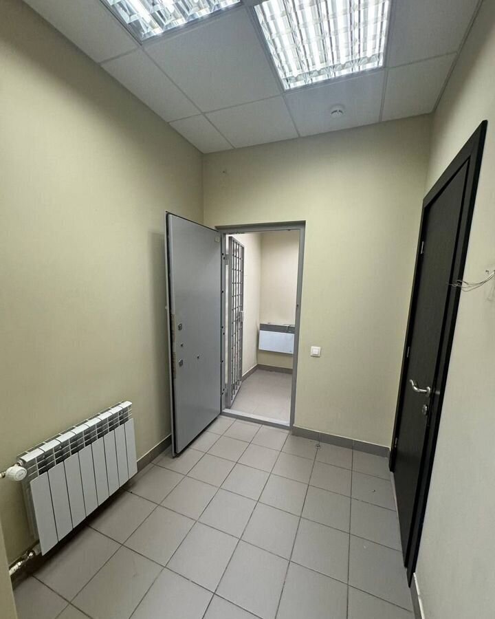 свободного назначения г Ижевск р-н Октябрьский ул 10 лет Октября 8а фото 19