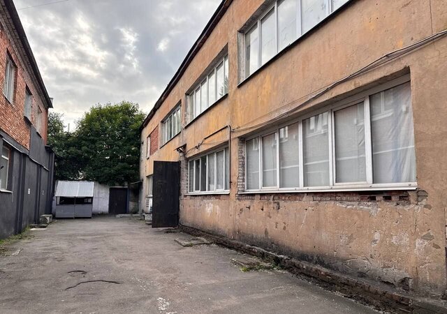 метро Балтийская ул Циолковского 9в фото