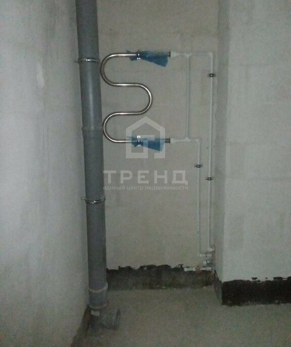 квартира р-н Всеволожский г Мурино Девяткино, улица Шоссе в Лаврики, 67 фото 12