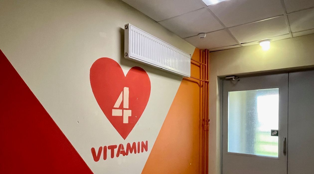 квартира р-н Всеволожский г Мурино ул Шувалова 22к/2 Девяткино фото 16
