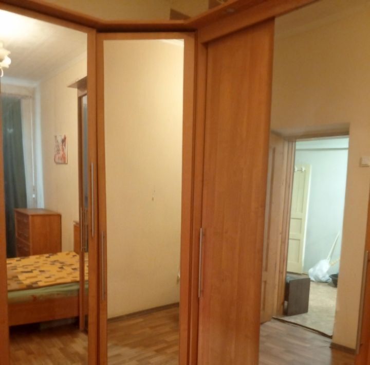 квартира г Ярославль р-н Ленинский ул Белинского 33/39 фото 6