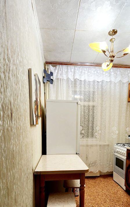 квартира г Ульяновск р-н Заволжский ул Димитрова 75 фото 10