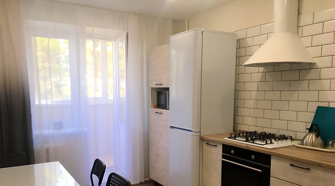 квартира г Димитровград ул Славского 18в фото 9