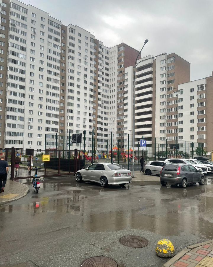квартира г Верхняя Пышма пр-кт Успенский 113б фото 3