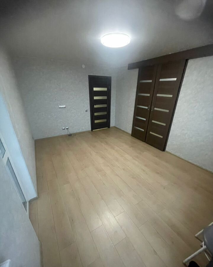 квартира г Верхняя Пышма пр-кт Успенский 113б фото 7