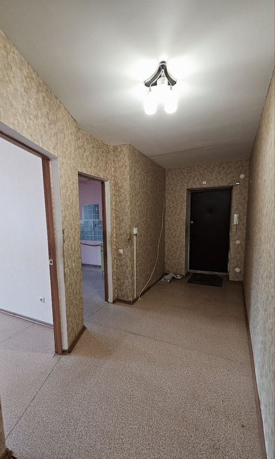 квартира р-н Сафоновский г Сафоново ул Вахрушева 9б фото 4