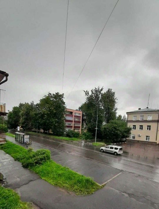 квартира г Великий Новгород Софийская сторона ул Десятинная 14 фото 8