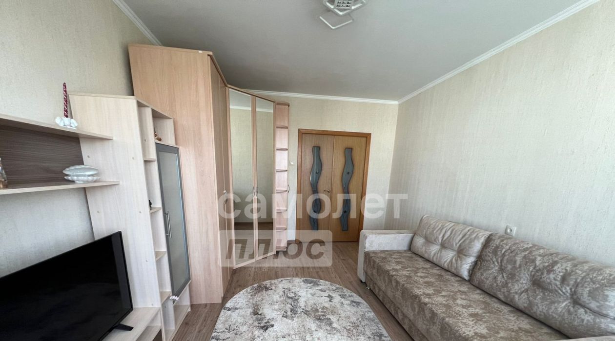 квартира г Майкоп ул 12 Марта 134к/1 фото 1