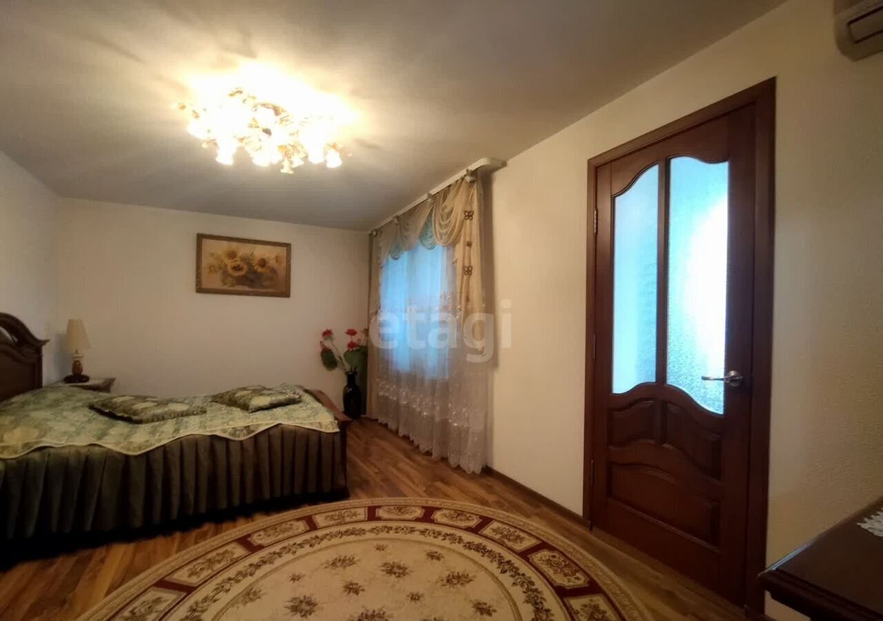 квартира г Прохладный пер Заводской 55 фото 1