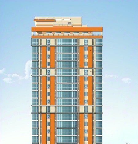 квартира г Омск р-н Советский пр-кт Королева 7 фото 3